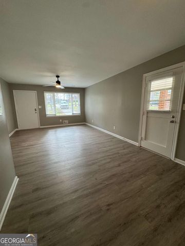 3664 Ponderosa Lane, Powder Springs, GA 30127