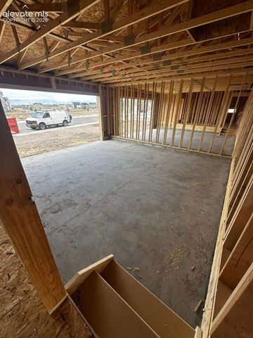 8047 School House Drive, Colorado Springs, CO 80908