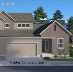 8047 School House Drive, Colorado Springs, CO 80908