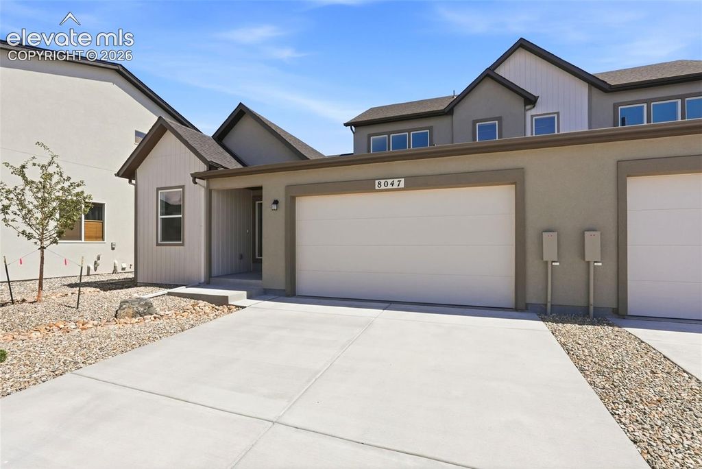 8047 School House Drive, Colorado Springs, CO 80908 — photo 2