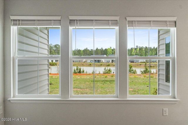 1219 Hayworth Lane NW, Carolina Shores, NC 28467