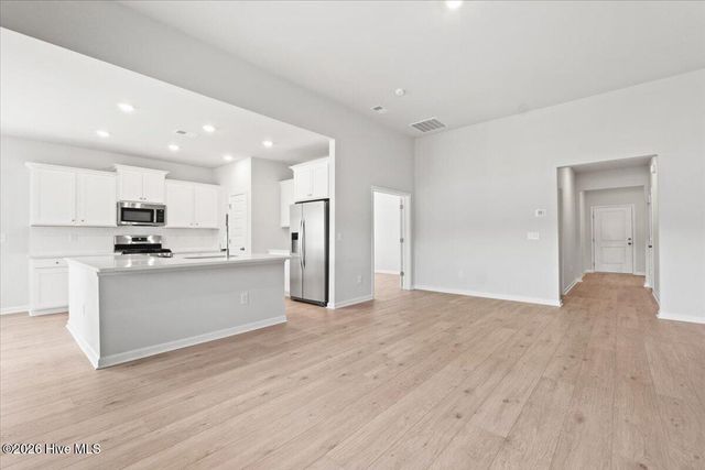 1219 Hayworth Lane NW, Carolina Shores, NC 28467