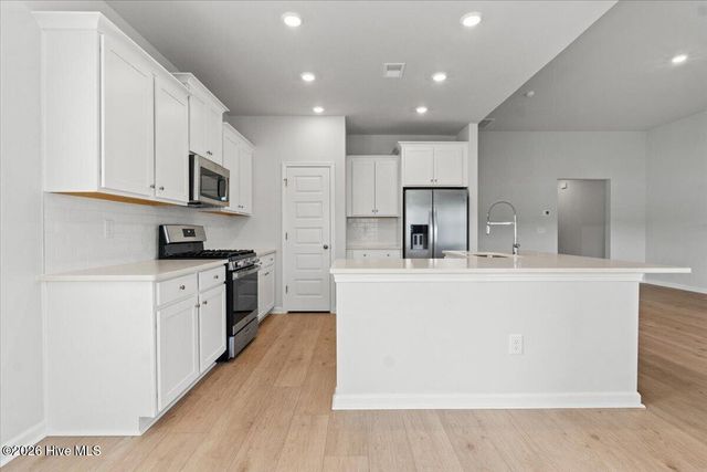 1219 Hayworth Lane NW, Carolina Shores, NC 28467