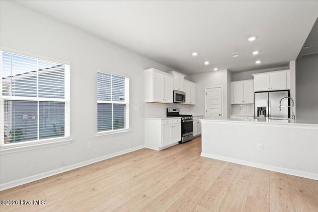 1219 Hayworth Lane NW, Carolina Shores, NC 28467