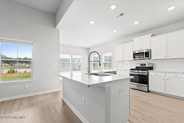 1219 Hayworth Lane NW, Carolina Shores, NC 28467