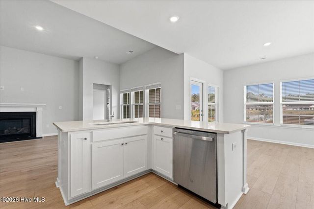 1219 Hayworth Lane NW, Carolina Shores, NC 28467