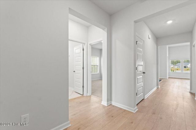 1219 Hayworth Lane NW, Carolina Shores, NC 28467