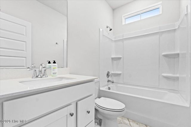 1219 Hayworth Lane NW, Carolina Shores, NC 28467