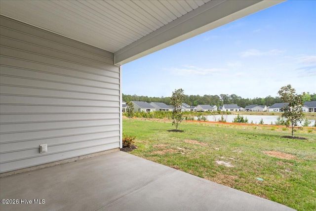 1219 Hayworth Lane NW, Carolina Shores, NC 28467