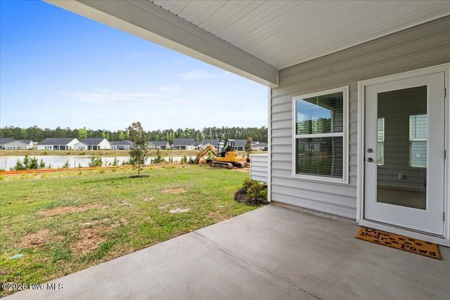 1219 Hayworth Lane NW, Carolina Shores, NC 28467