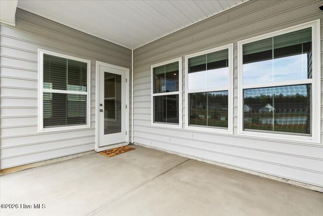 1219 Hayworth Lane NW, Carolina Shores, NC 28467