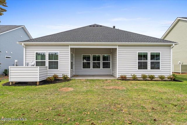 1219 Hayworth Lane NW, Carolina Shores, NC 28467