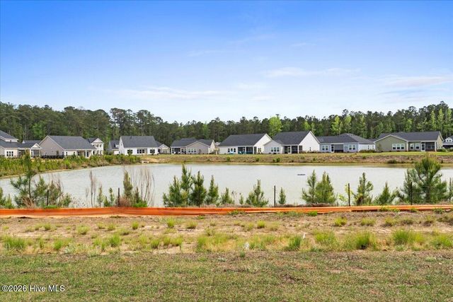 1219 Hayworth Lane NW, Carolina Shores, NC 28467