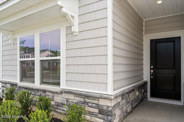 1219 Hayworth Lane NW, Carolina Shores, NC 28467