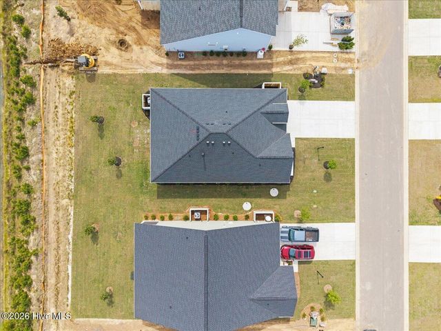 1219 Hayworth Lane NW, Carolina Shores, NC 28467