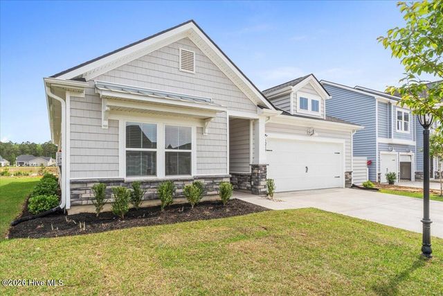 1219 Hayworth Lane NW, Carolina Shores, NC 28467