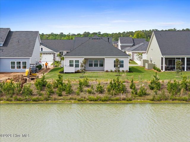 1219 Hayworth Lane NW, Carolina Shores, NC 28467