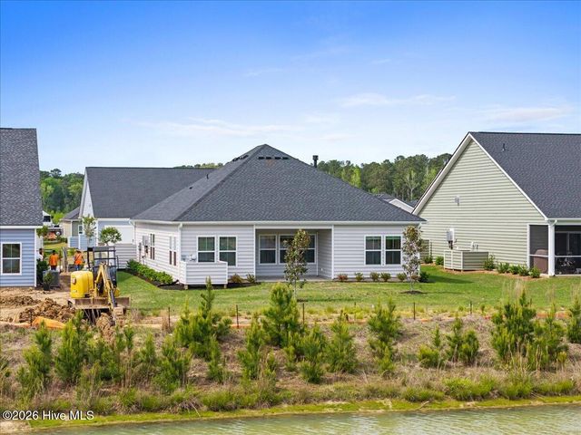 1219 Hayworth Lane NW, Carolina Shores, NC 28467