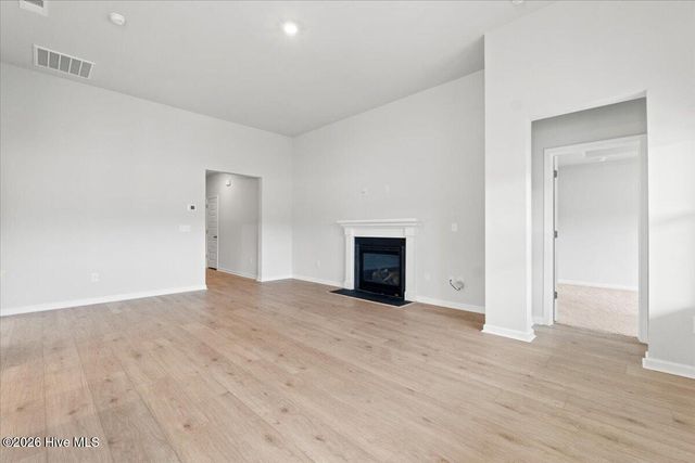 1219 Hayworth Lane NW, Carolina Shores, NC 28467