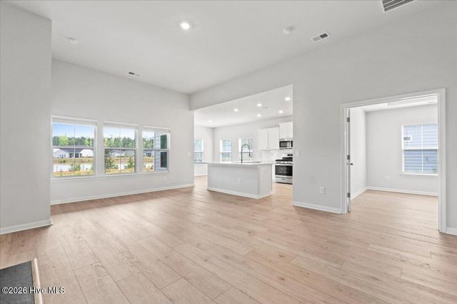 1219 Hayworth Lane NW, Carolina Shores, NC 28467