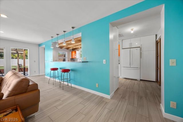 4016 Vegas Drive, Las Vegas, NV 89108