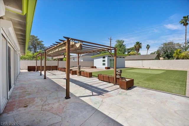 4016 Vegas Drive, Las Vegas, NV 89108