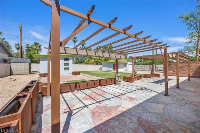 4016 Vegas Drive, Las Vegas, NV 89108