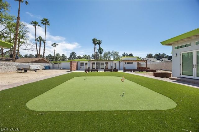 4016 Vegas Drive, Las Vegas, NV 89108