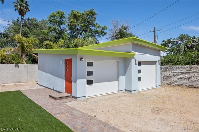 4016 Vegas Drive, Las Vegas, NV 89108