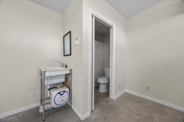 4016 Vegas Drive, Las Vegas, NV 89108