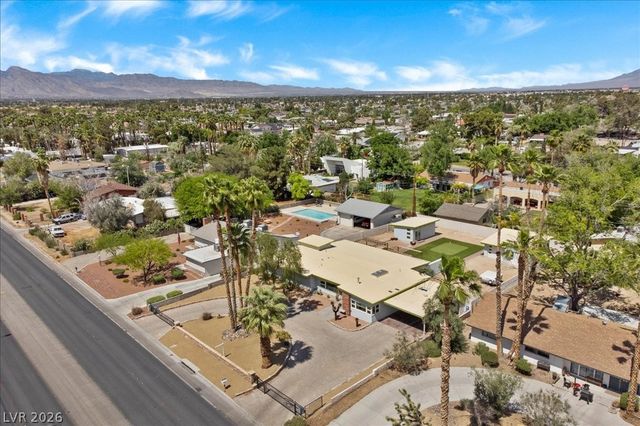 4016 Vegas Drive, Las Vegas, NV 89108