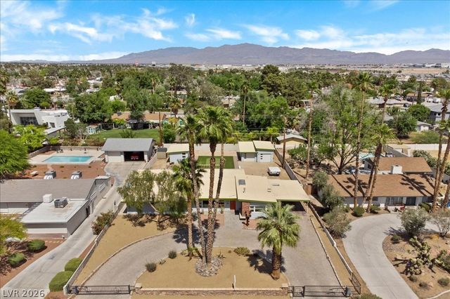 4016 Vegas Drive, Las Vegas, NV 89108