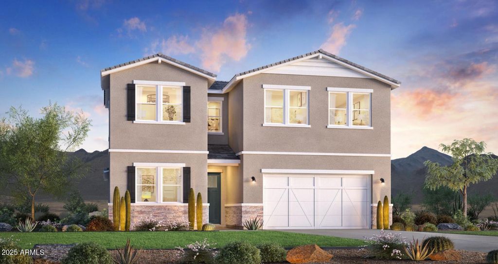 18138 W THOUSAND OAKS Street, Surprise, AZ 85388