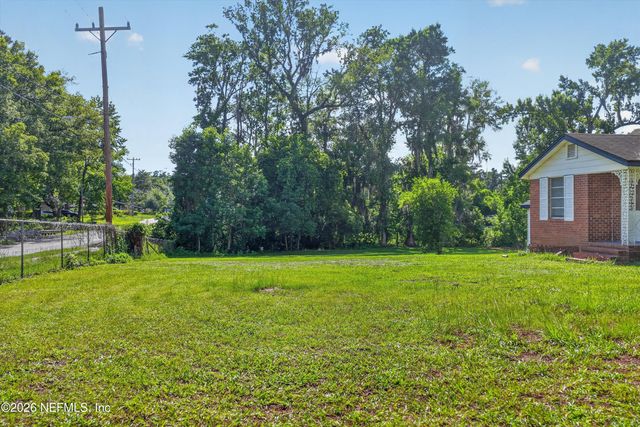 5745 110TH Street, Jacksonville, FL 32244