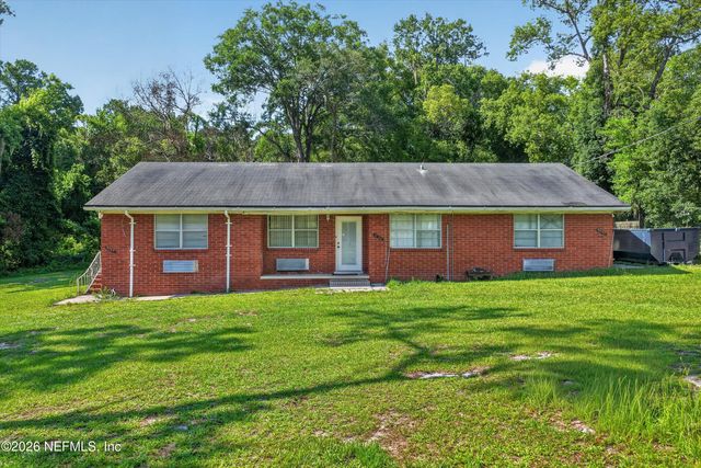 5745 110TH Street, Jacksonville, FL 32244