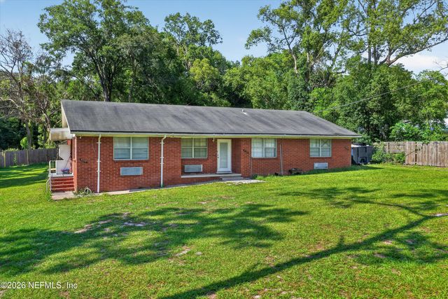5745 110TH Street, Jacksonville, FL 32244