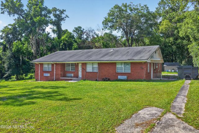 5745 110TH Street, Jacksonville, FL 32244