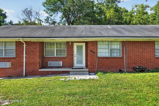5745 110TH Street, Jacksonville, FL 32244