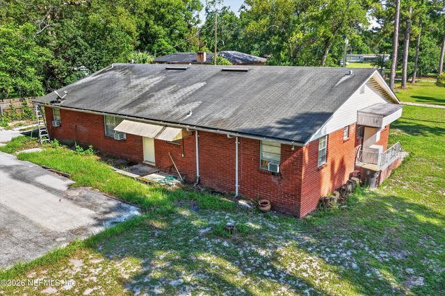 5745 110TH Street, Jacksonville, FL 32244