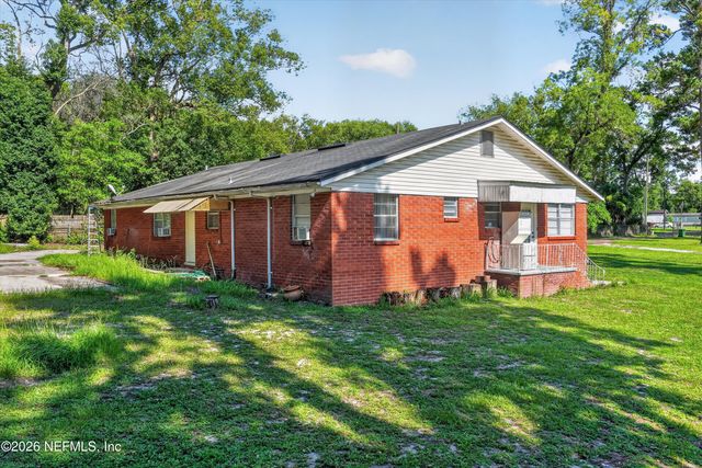 5745 110TH Street, Jacksonville, FL 32244