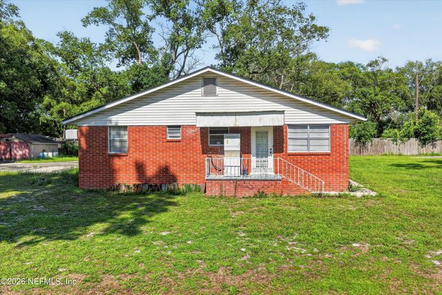 5745 110TH Street, Jacksonville, FL 32244
