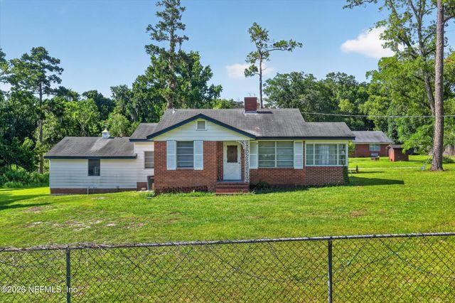 5745 110TH Street, Jacksonville, FL 32244