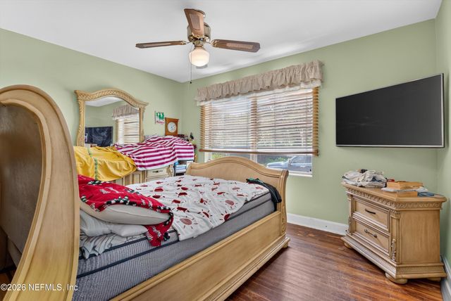 5745 110TH Street, Jacksonville, FL 32244