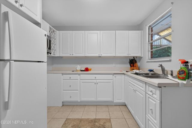 5745 110TH Street, Jacksonville, FL 32244