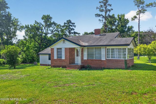 5745 110TH Street, Jacksonville, FL 32244