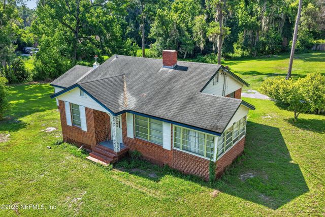 5745 110TH Street, Jacksonville, FL 32244