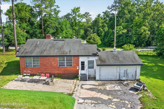 5745 110TH Street, Jacksonville, FL 32244
