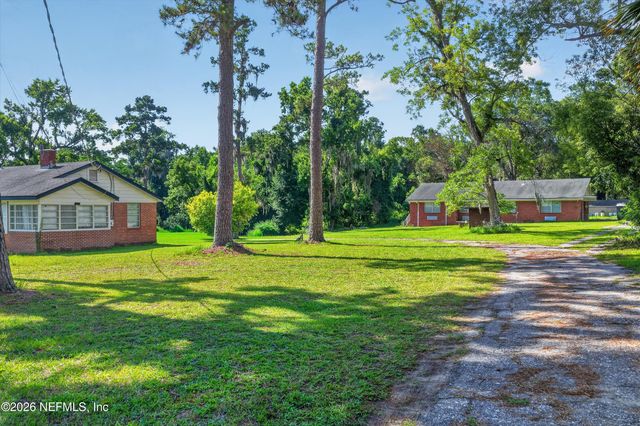 5745 110TH Street, Jacksonville, FL 32244