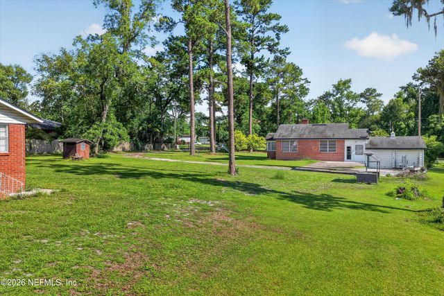 5745 110TH Street, Jacksonville, FL 32244