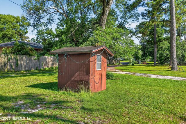 5745 110TH Street, Jacksonville, FL 32244